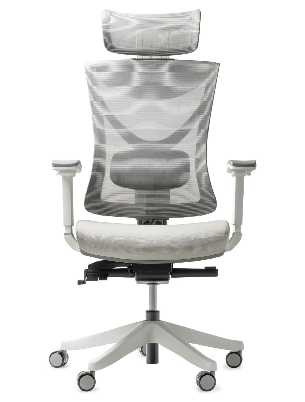 S1 Senior ErgoChair Alpine Grey, photo 2