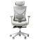 S1 Senior ErgoChair Alpine Grey, photo 2 mini