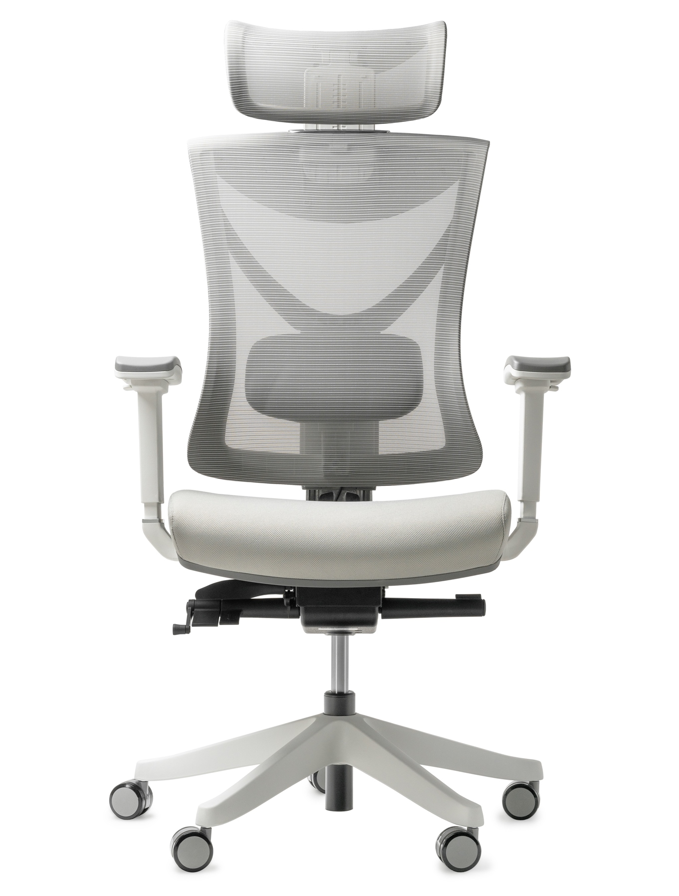 S1 Senior ErgoChair Alpine Grey, photo 2