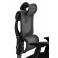 S3 Senior ErgoChair Deep Black, photo 11 mini