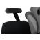 S3 Senior ErgoChair Deep Black, photo 12 mini