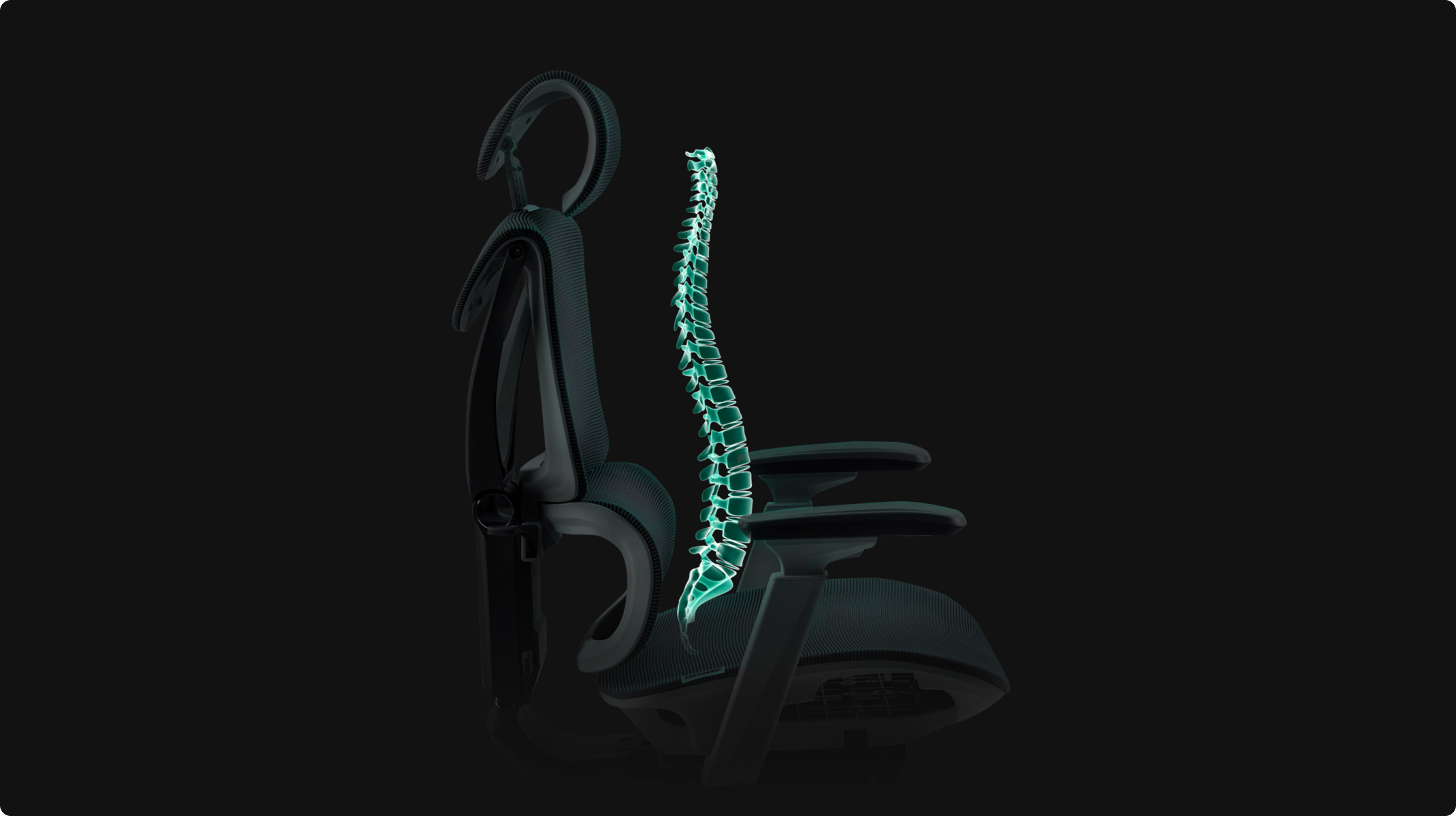 backrest adjustment